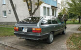 Audi 100 S3 [restyling] Avant wagon