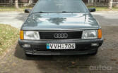 Audi 100 S3 [restyling] Avant wagon