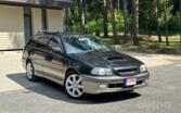 Toyota Caldina 2 generation wagon
