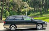 Toyota Caldina 2 generation wagon