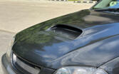 Toyota Caldina 2 generation wagon