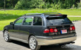 Toyota Caldina 2 generation wagon