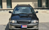 Toyota Caldina 2 generation wagon