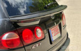 Toyota Caldina 2 generation wagon
