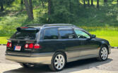 Toyota Caldina 2 generation wagon