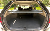 Toyota Caldina 2 generation wagon