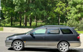 Toyota Caldina 2 generation wagon