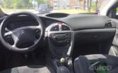 Citroen C5 1 generation Break wagon