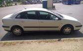 Citroen C5 1 generation Break wagon