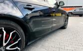 Audi A4 B8/8K Sedan 4-doors