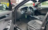 Audi A4 B8/8K Sedan 4-doors