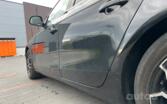 Audi A4 B8/8K Sedan 4-doors