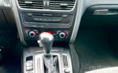 Audi A4 B8/8K Sedan 4-doors