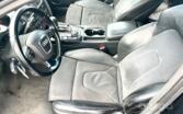 Audi A4 B8/8K Sedan 4-doors