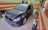 Volkswagen Golf R 6 generation