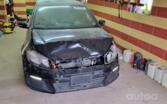 Volkswagen Golf R 6 generation
