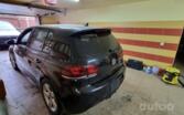 Volkswagen Golf R 6 generation