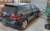 Volkswagen Golf R 6 generation