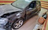 Volkswagen Golf R 6 generation