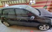 Volkswagen Golf R 6 generation