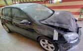 Volkswagen Golf R 6 generation