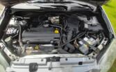 Honda Civic 7 generation [restyling] Hatchback 5-doors