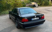 BMW 7 Series E38 Sedan