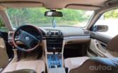 BMW 7 Series E38 Sedan