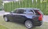 Volvo XC90 2 generation Crossover