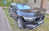 Volvo XC90 2 generation Crossover