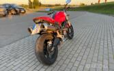 Ducati Monster