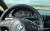 BMW 3 Series E46 [restyling] Touring wagon