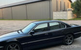 BMW 7 Series E38 Sedan