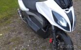 Kymco Xciting