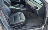 BMW 5 Series E60/E61 [restyling] Touring wagon