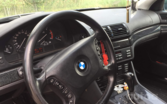 BMW 5 Series E39 [restyling] Touring wagon