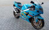 Suzuki GSX-R