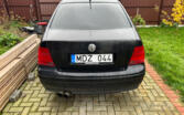 Volkswagen Bora 1 generation Sedan