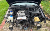 Volkswagen Bora 1 generation Sedan