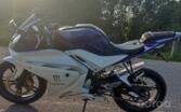 Yamaha YZF