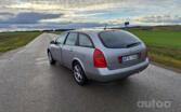 Nissan Primera P12 wagon