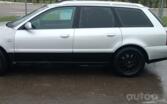 Audi A4 B5 [restyling] Avant wagon 5-doors