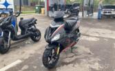 Aprilia SR