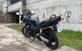 Yamaha FZS 600 Fazer