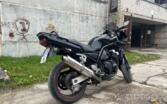 Yamaha FZS 600 Fazer