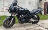 Yamaha FZS 600 Fazer