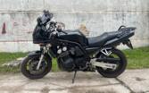 Yamaha FZS 600 Fazer