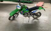 Kawasaki KLX