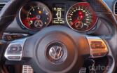 Volkswagen Golf GTI 6 generation