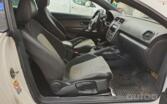 Volkswagen Scirocco 3 generation Hatchback 3-doors